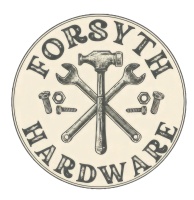 Forsyth Hardware