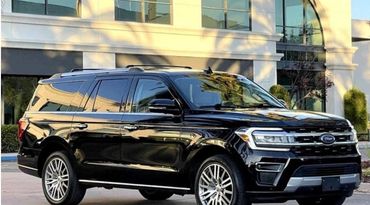 2021 Ford Expedition MAX