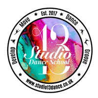 Studio 13 Dance