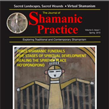The Journal of Shamanic Practice