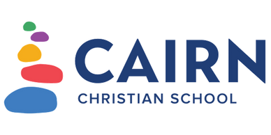 Cairn Christian School Logo
