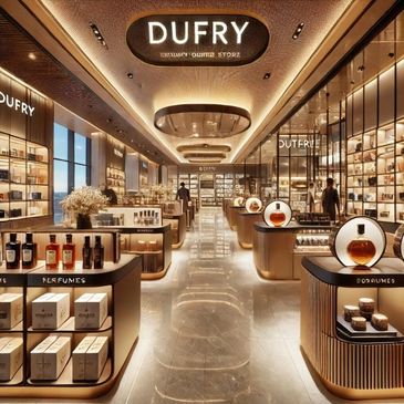 Dufry