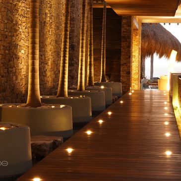 Casa Eclipse
Punta Mita, México