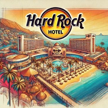 Hard Rock Hotel Nuevo Vallarta
