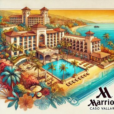 Marriott Casa Magna
