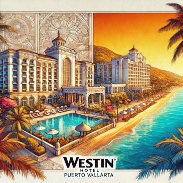 Westin Puerto Vallarta