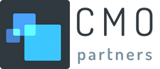 CMO Partners Logo