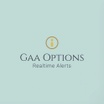 GAA Options