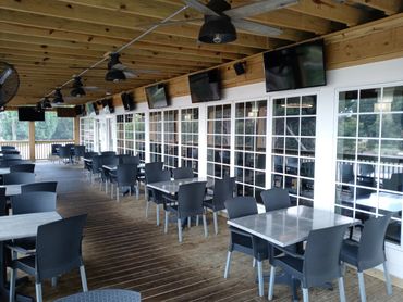 Lo Bistro, Eatonton Ga