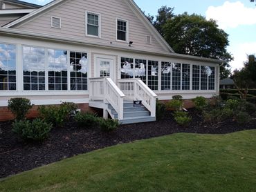 Lo Bistro, Eatonton Ga