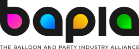 Peanut Balloons is a member of BAPIA the Balloon and Party Industry Alliance