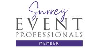Surrey Event Professionals Logo