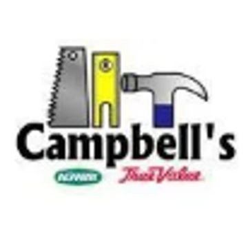 Campbell's Aubuchon