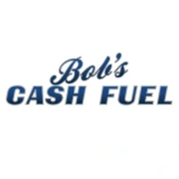 Bob's Cash Fuel