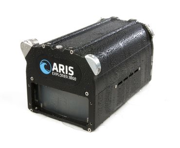 Sound Metrics -ARIS Explorer 3000