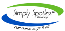Simply Spotless Cleaning LLC