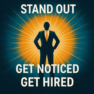 stand out from the crowd