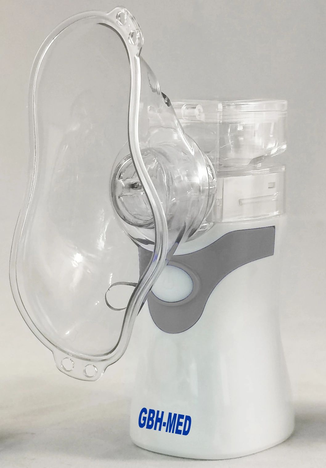 Portable Mesh Nebulizer