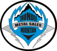 Thunder Mountain Metal
