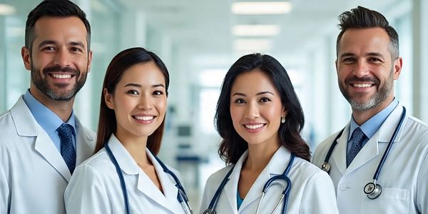 15 % off For Healthcare Workers