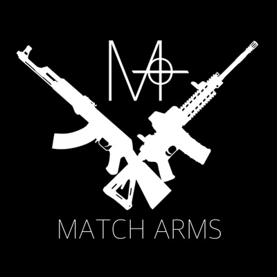 Match Arms