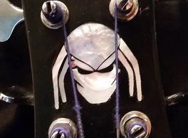 Predator Inlay