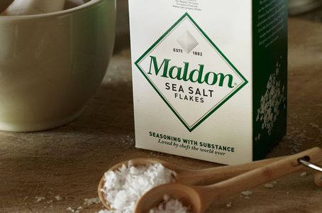 Maldon Sea Salt