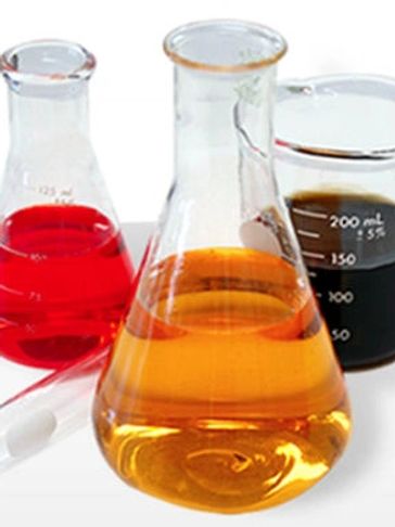 OIL TESTING WITH BLOW BY