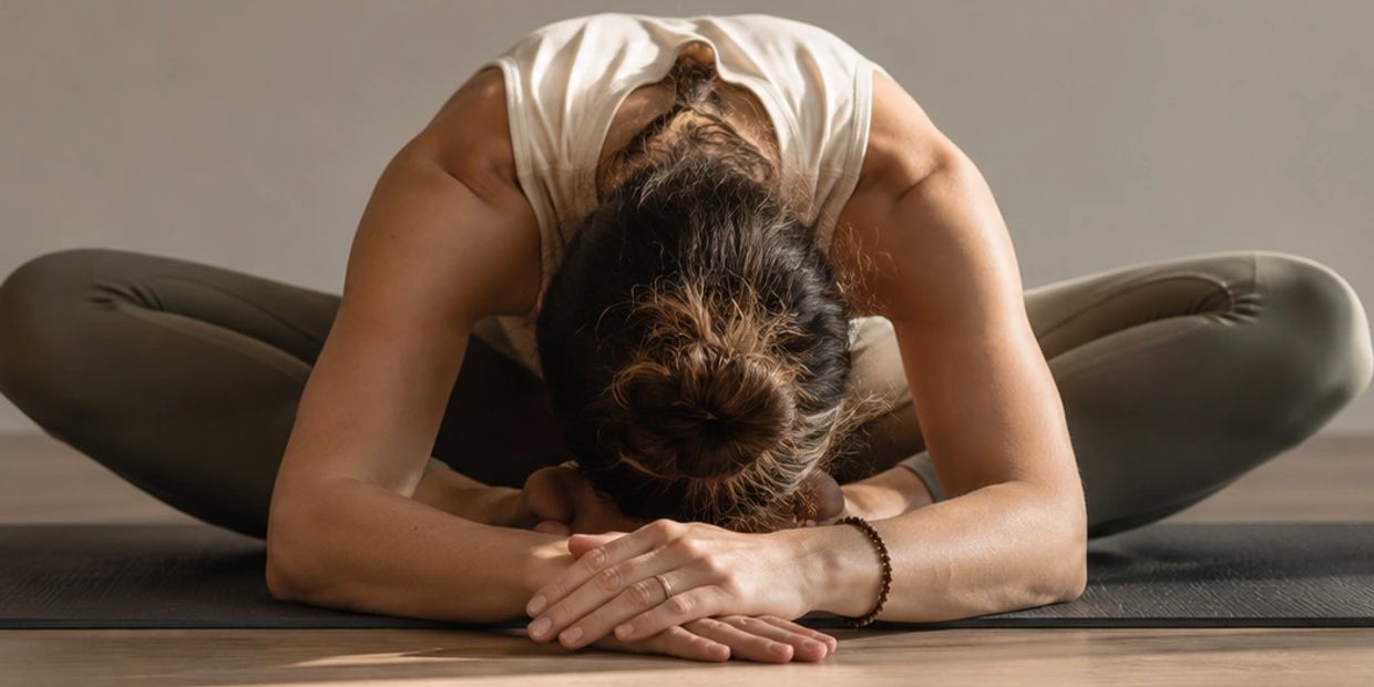 Rooted in Courage. Soul Roots Yoga