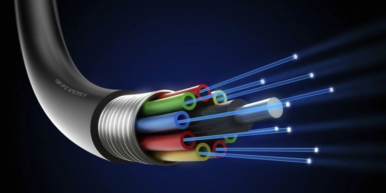 Fibre Network Construction