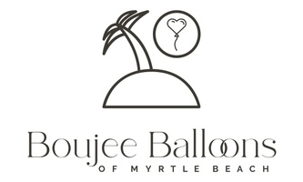Boujee Balloons of Myrtle Beach
