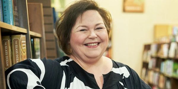 Author Dana Delamar - 425 Magazine Interview