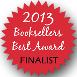 Revenge was a double-finalist in the 2013 Booksellers' Best Awards!