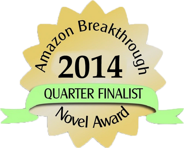 Malavita was a quarter-finalist in the 2014 Amazon Breakthrough Novel Awards!