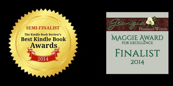 Redemption was a finalist in the 2014 Maggie Awards for Excellence! 