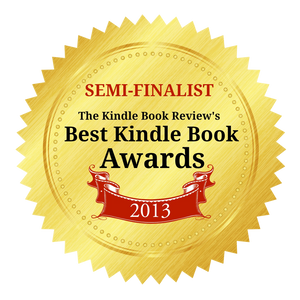 Retribution was a semi-finalist in The Kindle Book Review's 2013 Best Indie Book Awards!
