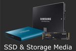 We Buy, Liquidate, and consign SSD drives and Storage Media including HDD m.2 optane enterprise 