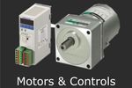 We Buy electric motors, Motor control units, Control Stations, Emergency Stop Switches. 