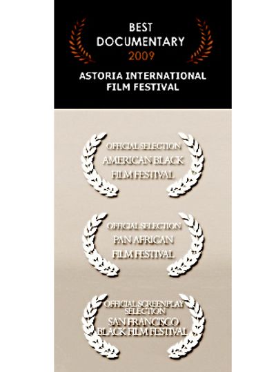 Haddorff music Best Documentary Award
