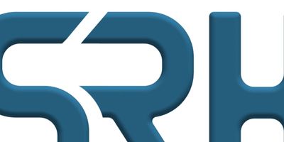 Logo von SRH Metallbau GmbH.