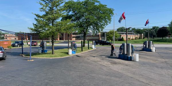 Proudly serving the towns of Lansing, South Holland, Calumet City, Lynwood, Glenwood, Homewood and C