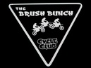 The Brush Bunch Motorcycle Club