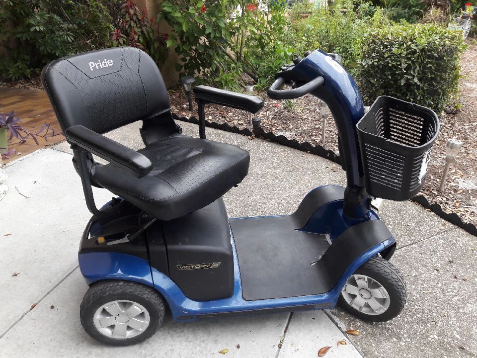 Mobility Cart Rental Beach Mobility Carts