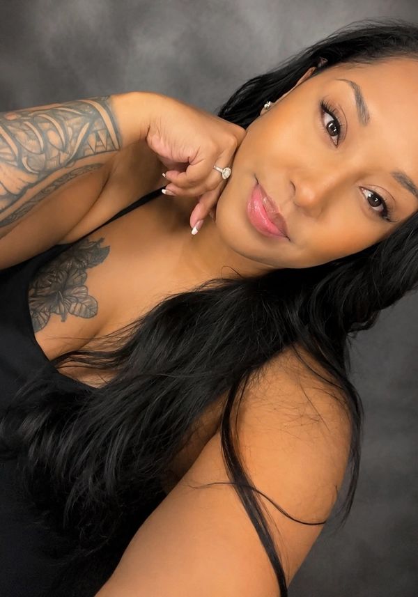 Alana Pettaway