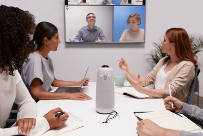 Maine Audio Visual Corporate Meeting Video Conferencing