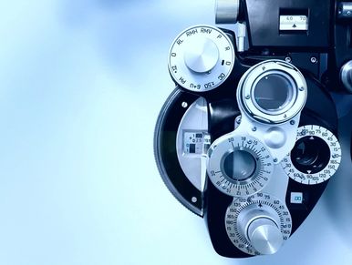 Eye, check, eye doctor