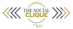 I belong to The Social Clique social media and marketing mentor group.