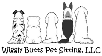 Wiggly Butts Pet Sitting, LLC 