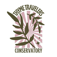 Thyme Travelers Conservatory 