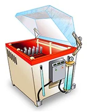 Humidity Cabinet - Accelerated Environmental Testing
